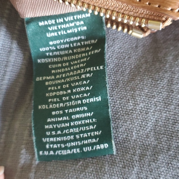 Bag - Picture 6 of 8